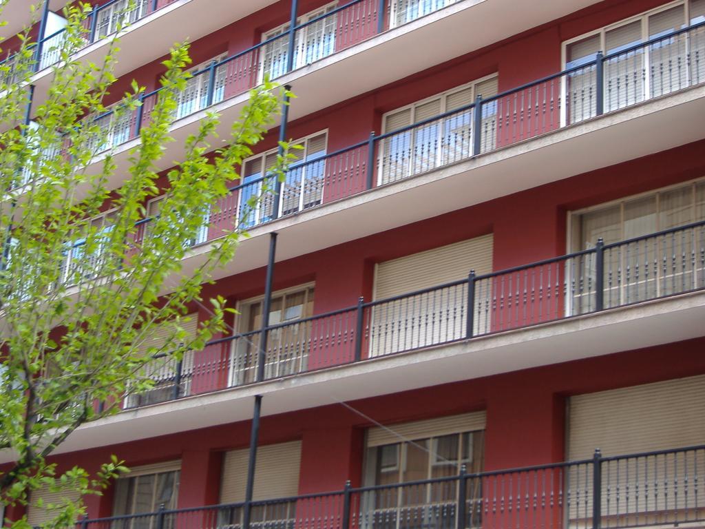 Lar Atlantica Otel Vigo Dış mekan fotoğraf