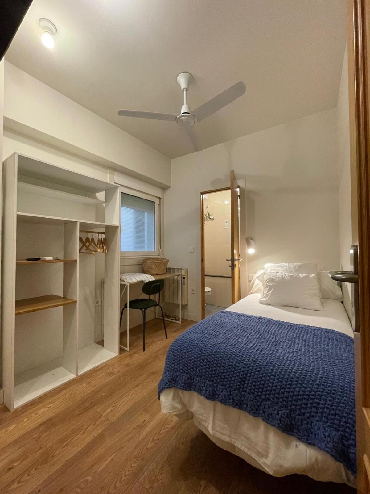 Lar Atlantica Otel Vigo Dış mekan fotoğraf