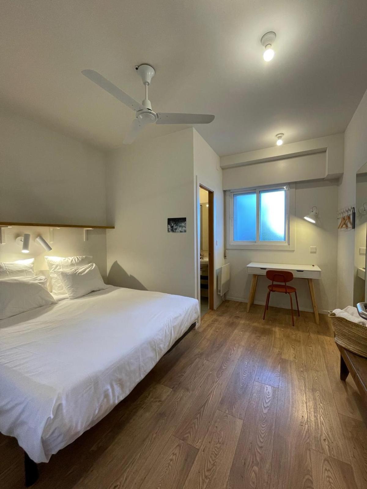 Lar Atlantica Otel Vigo Dış mekan fotoğraf