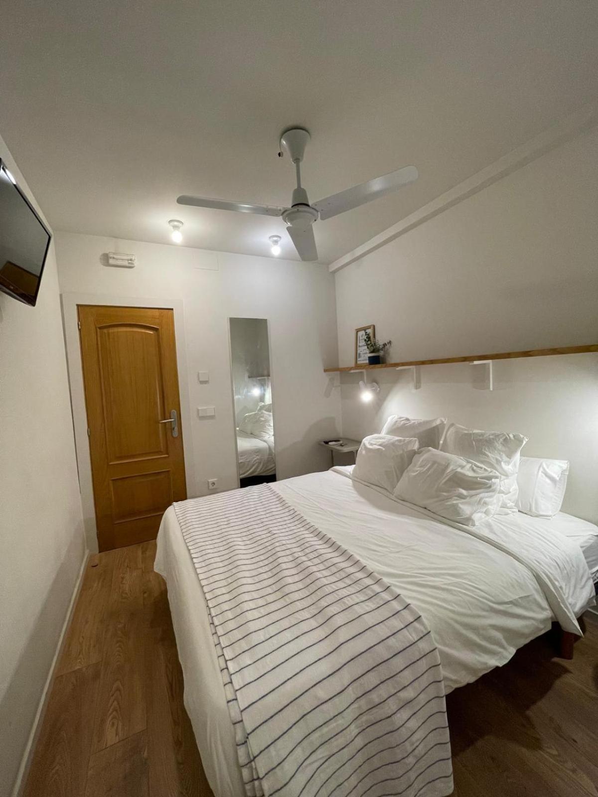 Lar Atlantica Otel Vigo Dış mekan fotoğraf