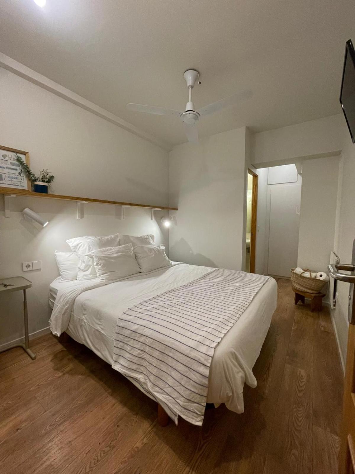 Lar Atlantica Otel Vigo Dış mekan fotoğraf