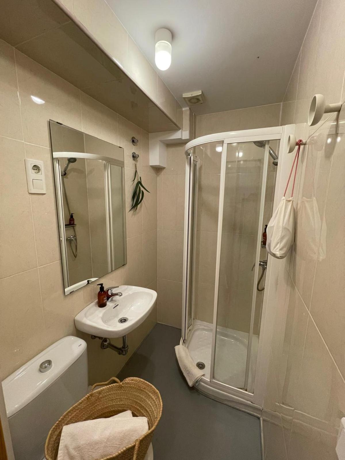 Lar Atlantica Otel Vigo Dış mekan fotoğraf