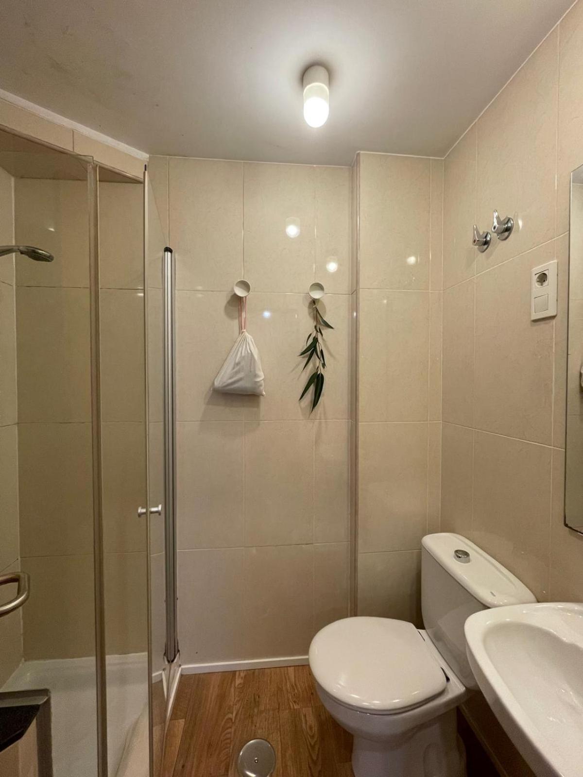 Lar Atlantica Otel Vigo Dış mekan fotoğraf