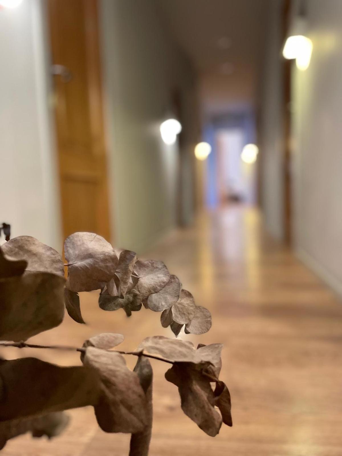 Lar Atlantica Otel Vigo Dış mekan fotoğraf