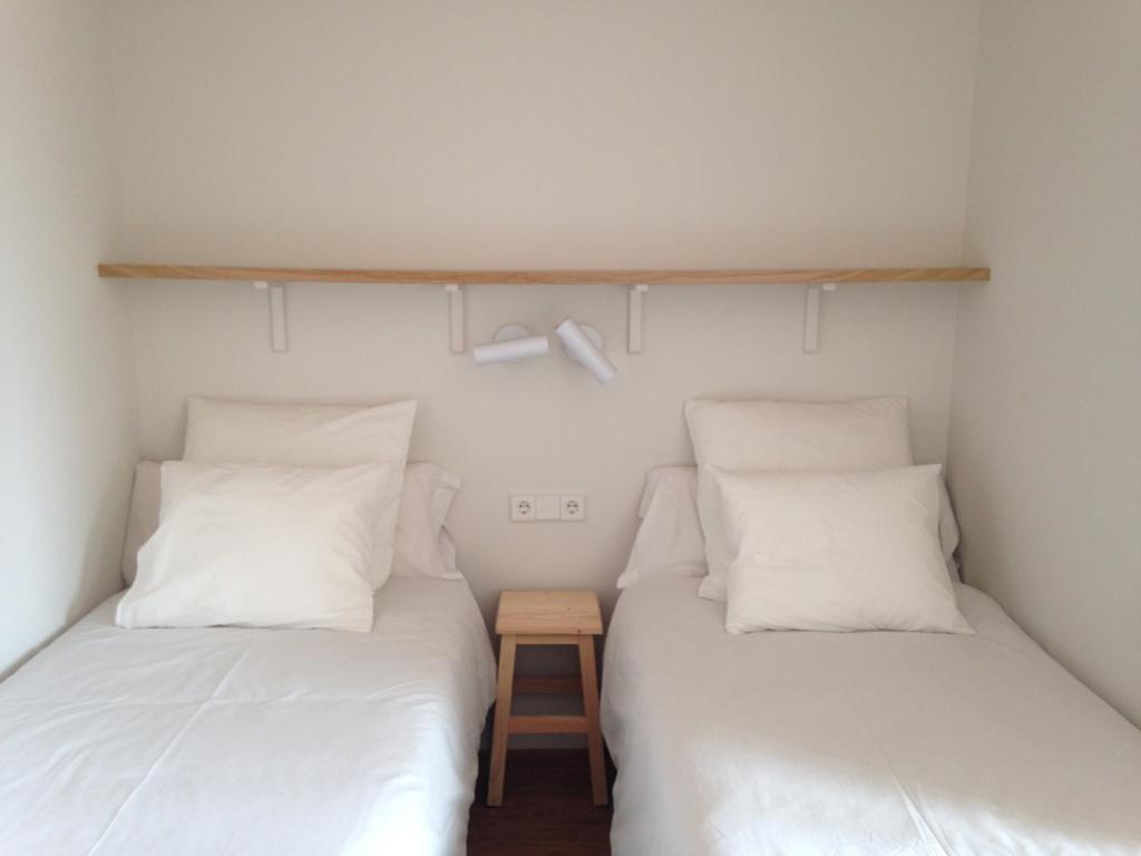 Lar Atlantica Otel Vigo Dış mekan fotoğraf