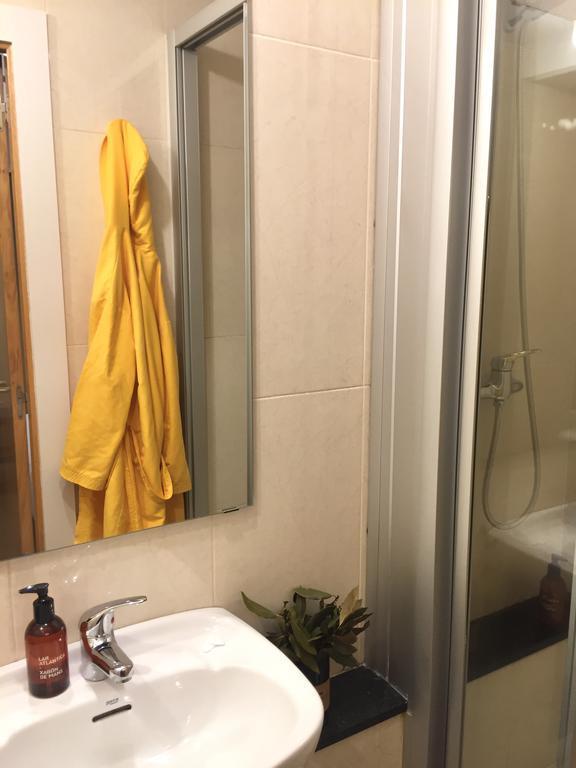 Lar Atlantica Otel Vigo Dış mekan fotoğraf