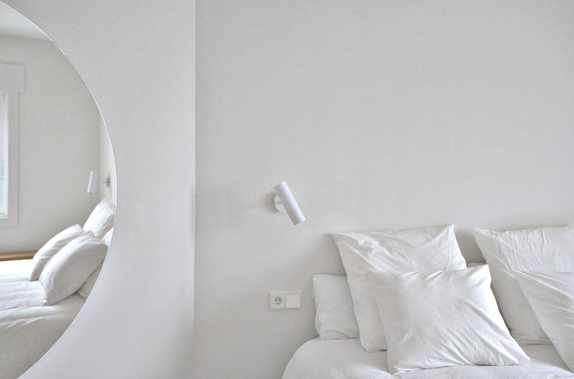 Lar Atlantica Otel Vigo Dış mekan fotoğraf
